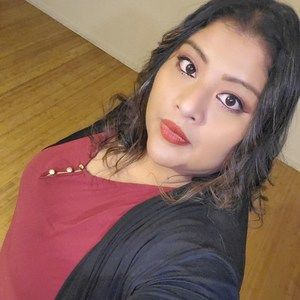 Meet your Posher, Aleyda